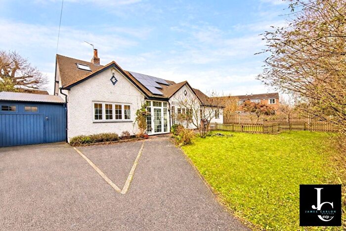 4 Bedroom Bungalow For Sale In Bridgnorth Road, Telford, TF3