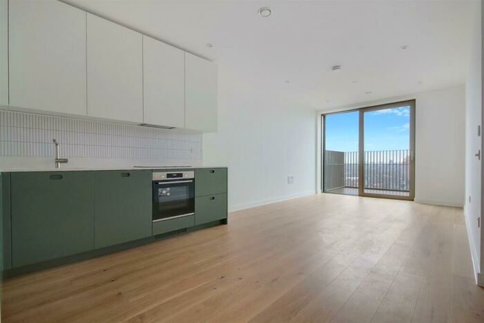 1 Bedroom Apartment To Rent In Station Road, Tottenham, N17