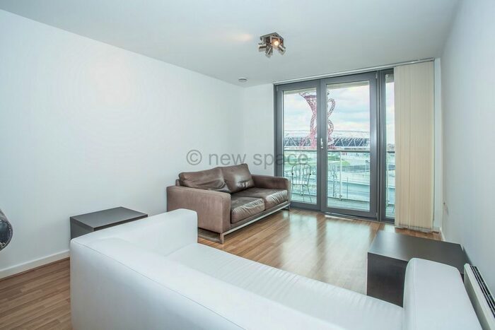 2 Bedroom Flat To Rent In Icona Point, Warton Road, Stratford, E15