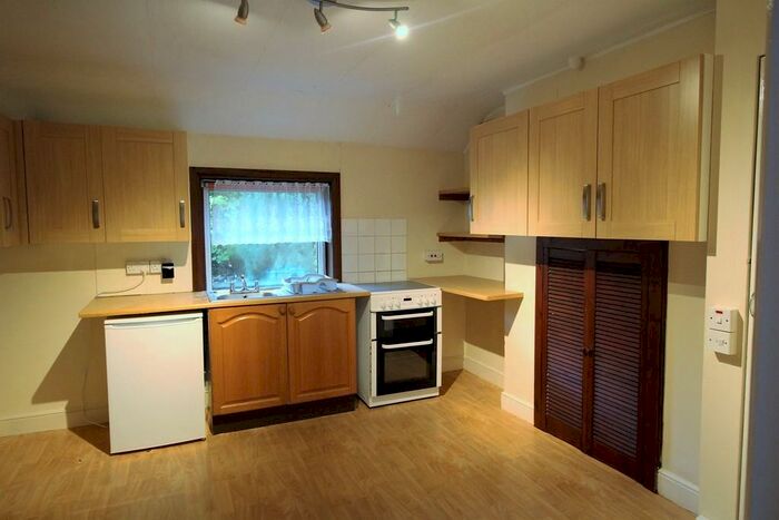 1 Bedroom Apartment To Rent In Lymington Bottom Road, GU34