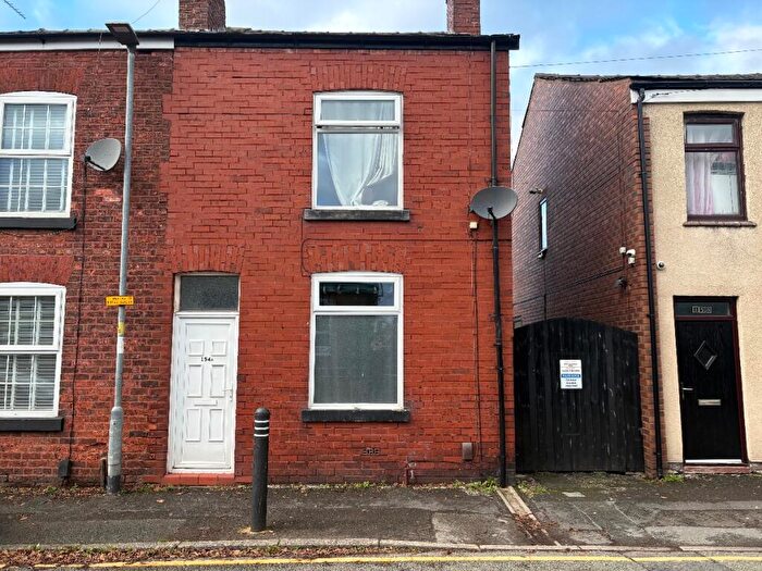 2 Bedroom Terraced House To Rent In Bolton Old Road, Atherton, M46