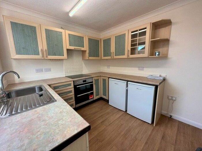 2 Bedroom Bungalow To Rent In Bettison Avenue, Leigh, Greater Manchester, WN7