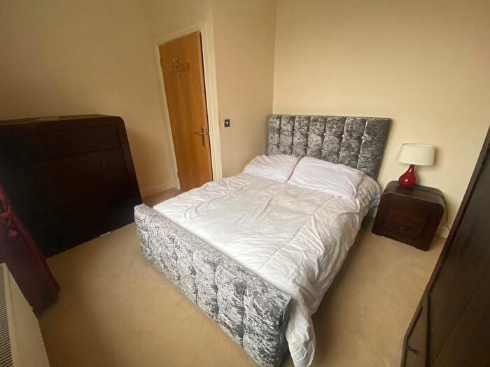 2 Bedroom Apartment To Rent In Belwell Lane, Sutton Coldfield, B74