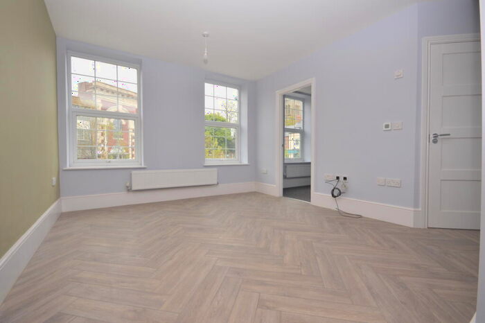 2 Bedroom Penthouse To Rent In Market Place, Kettering, NN16