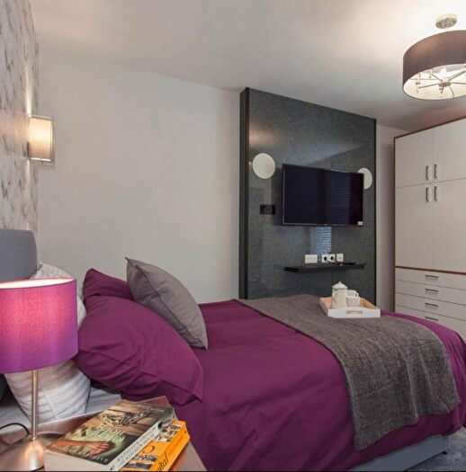 1 Bedroom Apartment To Rent In Room, Melton Road, West Bridgford, Nottingham, NG2