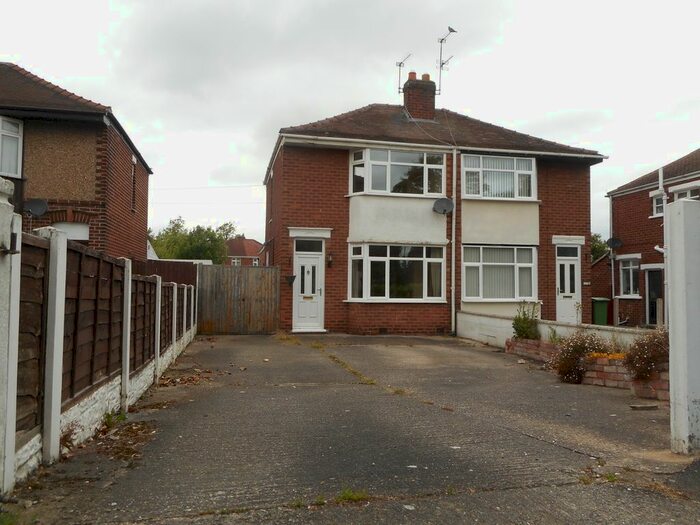 3 Bedroom Semi-Detached House To Rent In Whitchurch Road, Shrewsbury, SY1
