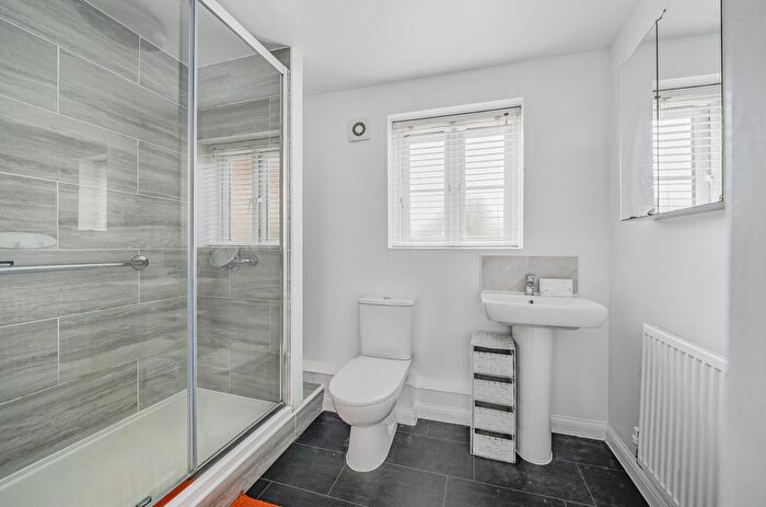 2 Bedroom Flat For Sale In Mill House Road, Norton Fitzwarren, Taunton, Somerset, TA2