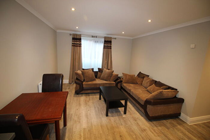 2 Bedroom Apartment To Rent In Judds House, Whitby Road, Slough, Berkshire, SL1