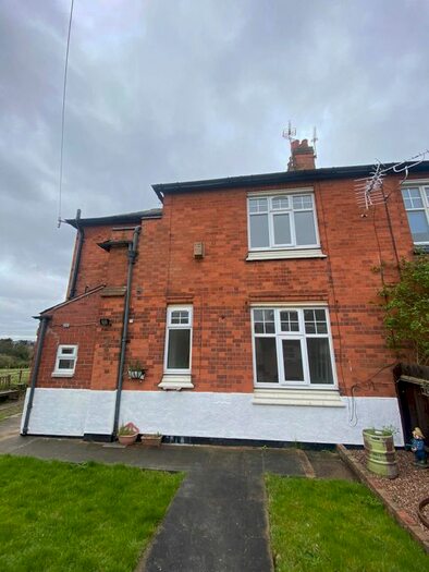 2 Bedroom Cottage To Rent In Hilltop Cottages, Thurmaston Lane, Leicester, LE5