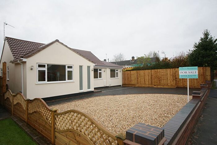 3 Bedroom Bungalow To Rent In Arden Road, Kenilworth, CV8