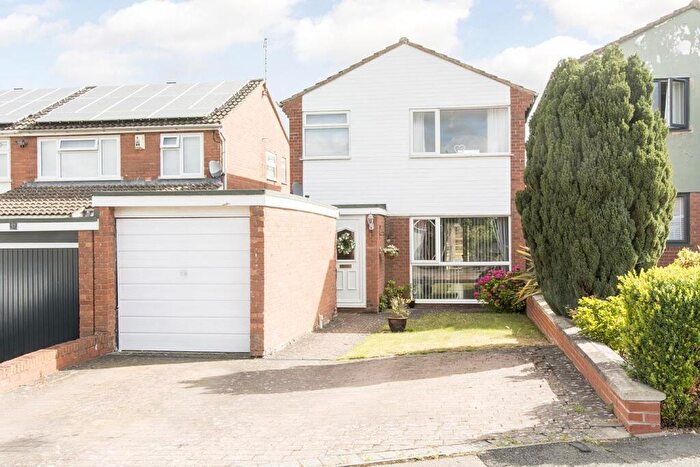 3 Bedroom Detached House For Sale In Manor Road, Fleckney, LE8