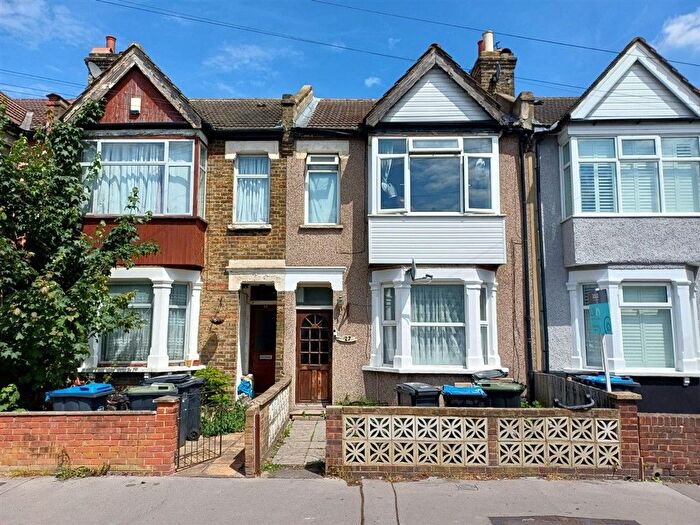 1 Bedroom Flat For Sale In Stretton Road, Croydon, CR0