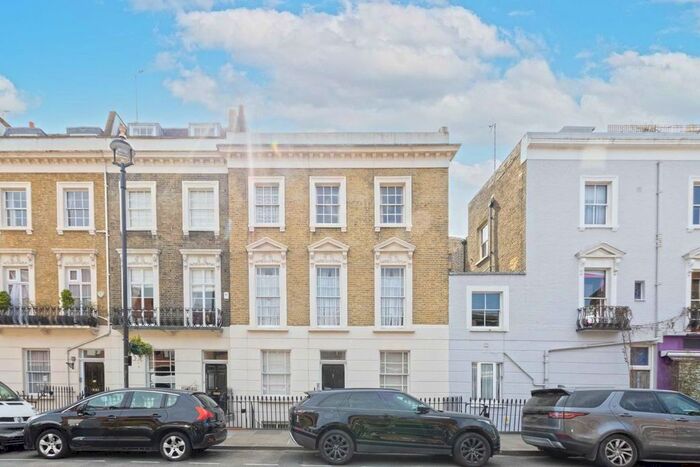 1 Bedroom Property To Rent In Tachbrook Street, London, SW1V