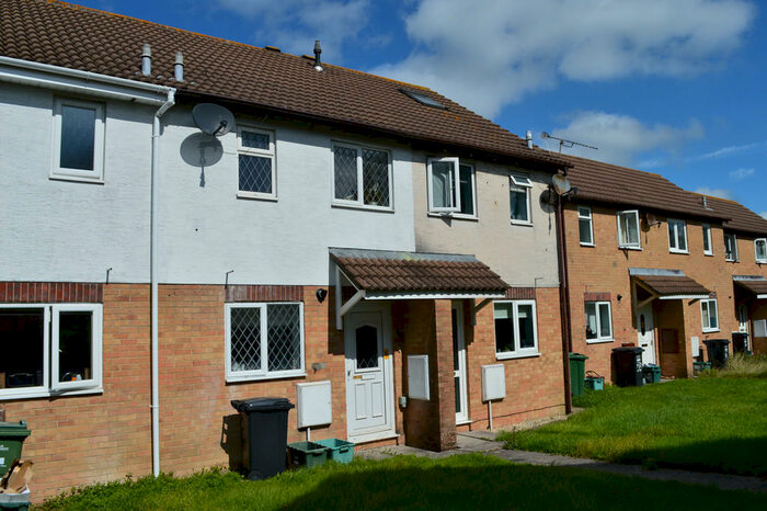 2 Bedroom Terraced House To Rent In Rudhall Green, Weston-super-Mare, BS22