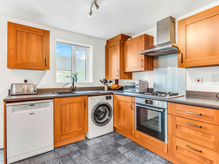 3 Bedroom Terraced House For Sale In Sampson's Plantation, Fremington, Barnstaple, North Devon, EX31