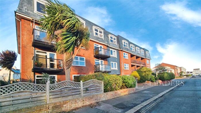 2 Bedroom Apartment For Sale In Kings Parade, Bognor Regis, West Sussex, PO21