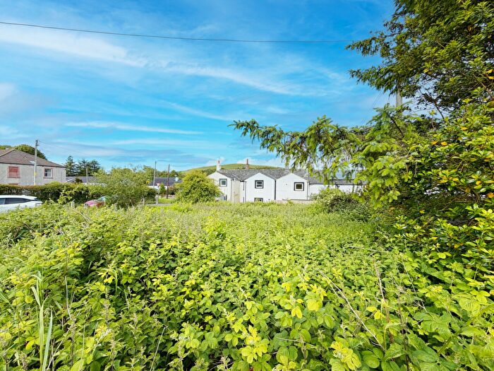 Land For Sale In Land Adjacent To Wheatsheaf Cottages, Kirkland, CA26