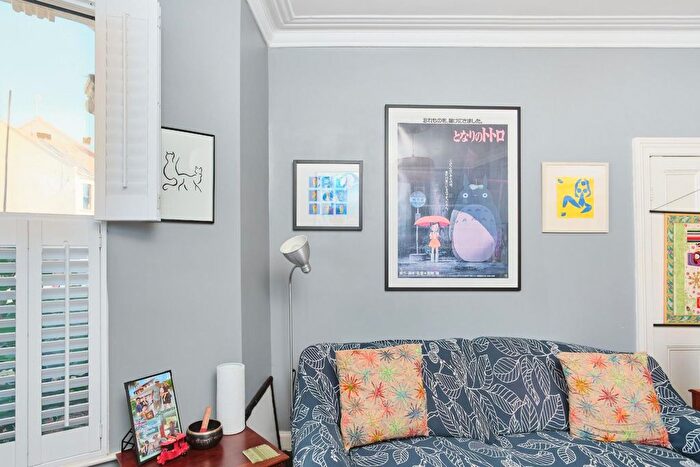 3 Bedroom Terraced House For Sale In Islington Road, Southville, BS3