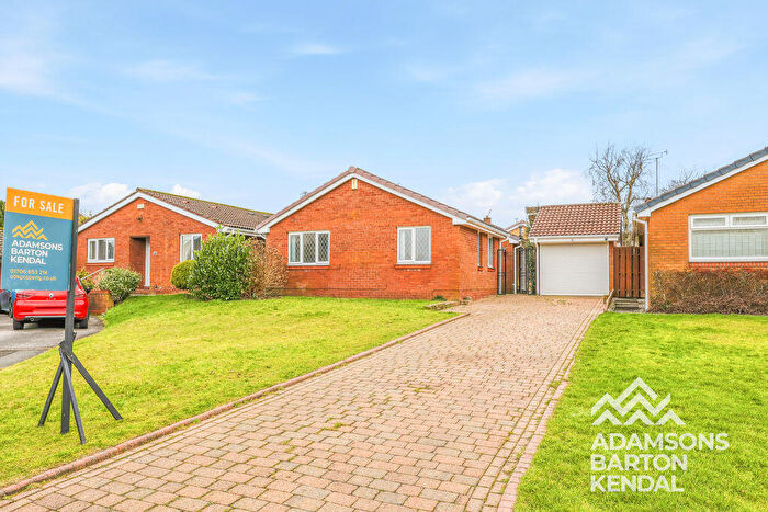 3 Bedroom Bungalow For Sale In Partridge Close, Bamford, OL11