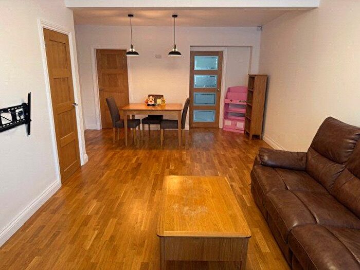 3 Bedroom Terraced House To Rent In Empire Road, Perivale, UB6