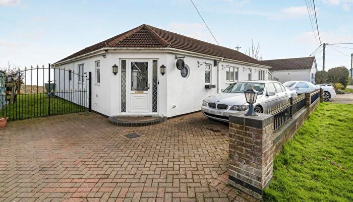 4 Bedroom Detached Bungalow For Sale In Long Beach Estate, Great Yarmouth, NR29
