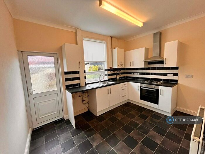 2 Bedroom Terraced House To Rent In Higher Darcy Street, Bolton, BL2