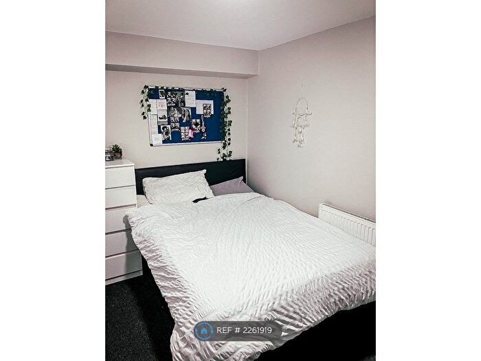 6 Bedroom Terraced House To Rent In Leopold Road, Liverpool, L7