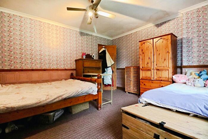 2 Bedroom Detached Bungalow For Sale In Church Lane, Nantgarw, Cardiff, CF15