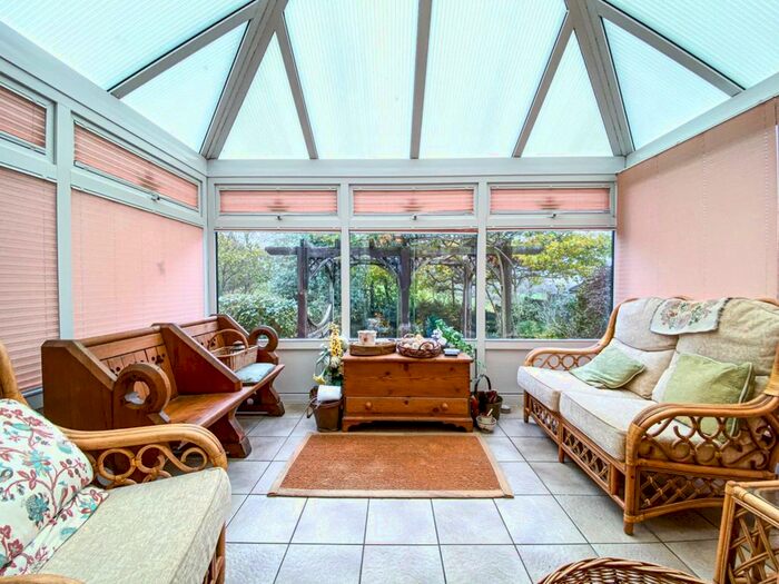 4 Bedroom Detached House For Sale In Church Drive, West Buckland, Wellington, TA21