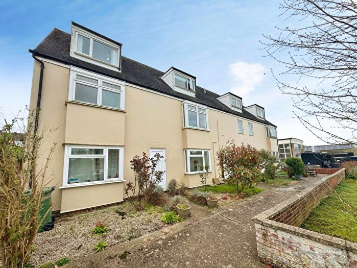 2 Bedroom Apartment To Rent In Castle Street, Saffron Walden, Essex, CB10