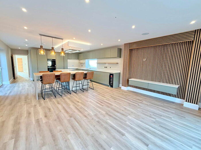 7 Bedroom Detached House For Sale In Fairview, Henley-in-Arden, Warwickshire, B95