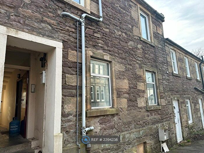 1 Bedroom Flat To Rent In Chapel Road, Strathaven, ML10