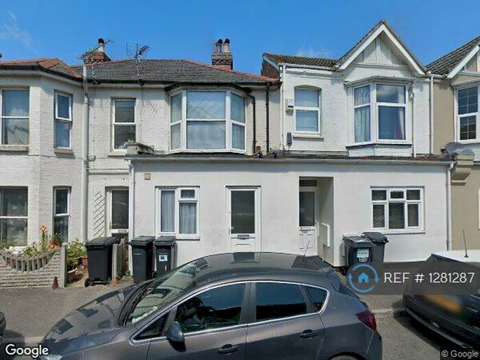 1 Bedroom Flat To Rent In Parkwood Road, Bournemouth, BH5