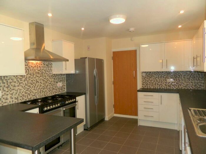 7 Bedroom House To Rent In Cathays Terrace, Cathays, Cardiff, CF24