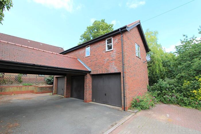 1 Bedroom Property To Rent In Southcott Village, Leighton Buzzard, LU7