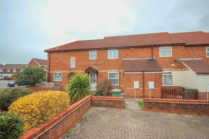 2 Bedroom Terraced House To Rent In Paddock Close, Bradley Stoke, Bristol, South Gloucestershire, BS32
