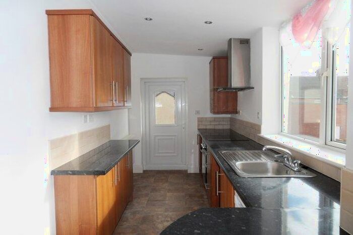 3 Bedroom Flat To Rent In Coburg Street, North Shields, NE30