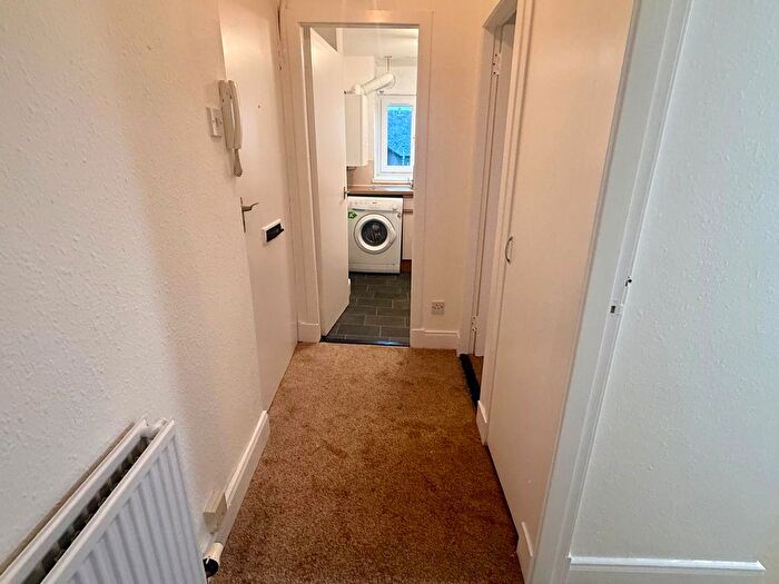 1 Bedroom Flat To Rent In Cleghorn Street, Dundee, (West End), DD2