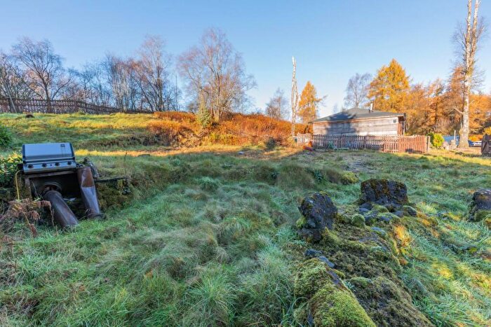 Plot For Sale In Plot At Carbeth, Blanefield, G63 - Photo 6