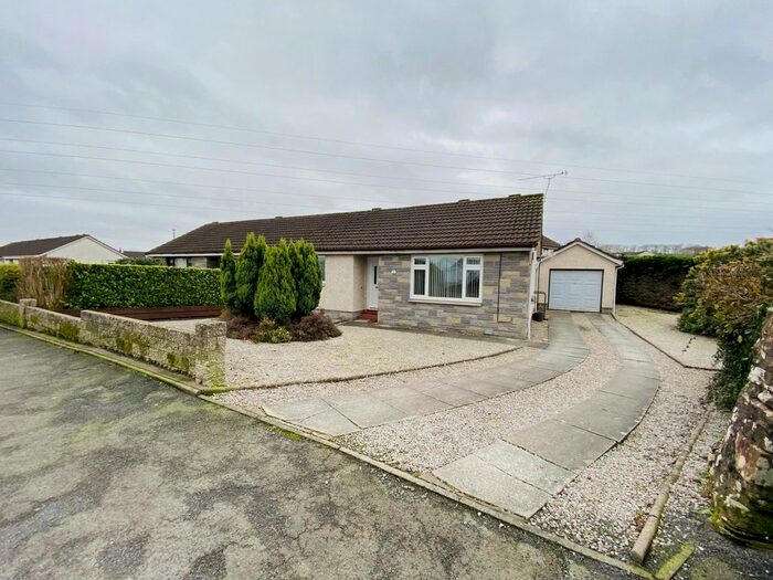 2 Bedroom Bungalow For Sale In Georgetown Road, Dumfries, DG1