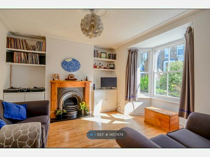 1 Bedroom Flat To Rent In Dalston, London, E8
