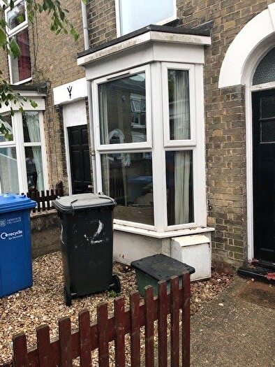 2 Bedroom Terraced House To Rent In Edinburgh Road, Norwich, NR2