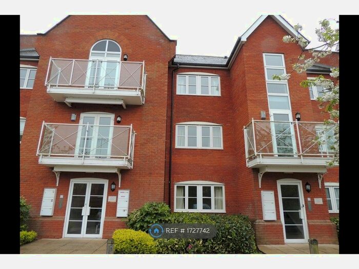 1 Bedroom Flat To Rent In New Quay Court, Melton, Woodbridge, IP12