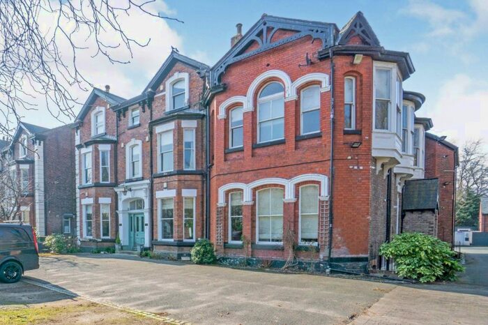 2 Bedroom Apartment To Rent In Parkfield Road, Aigburth, Liverpool, L17