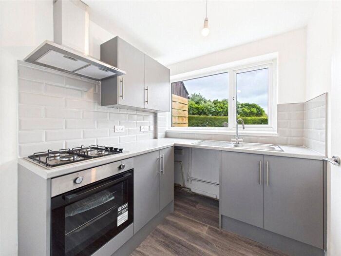 2 Bedroom Terraced House To Rent In Carlyle Place, Heanor, Derbyshire, DE75