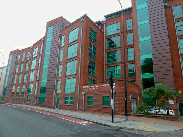 2 Bedroom Apartment To Rent In Brewery Wharf, Mowbray Street, Kelham Island, Sheffield, S3