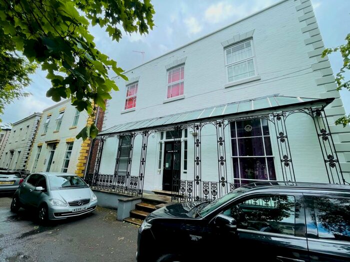Studio To Rent In St Marys Road, Leamington Spa, CV31