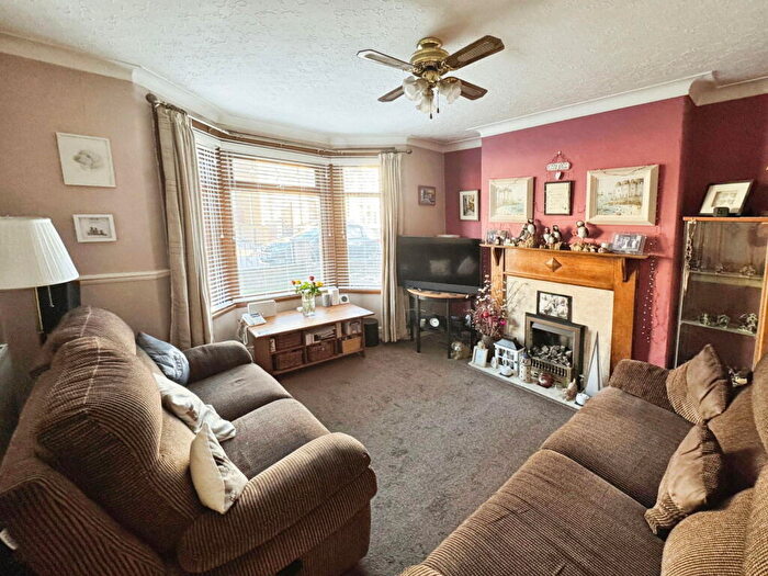 3 Bedroom Semi-Detached House For Sale In Wern Road, Margam, Port Talbot, SA13