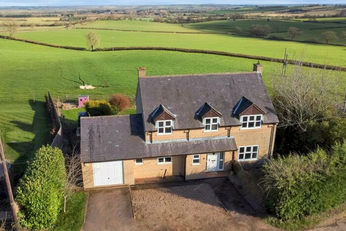 4 Bedroom Detached House To Rent In Main Street, Cold Overton, Oakham, LE15