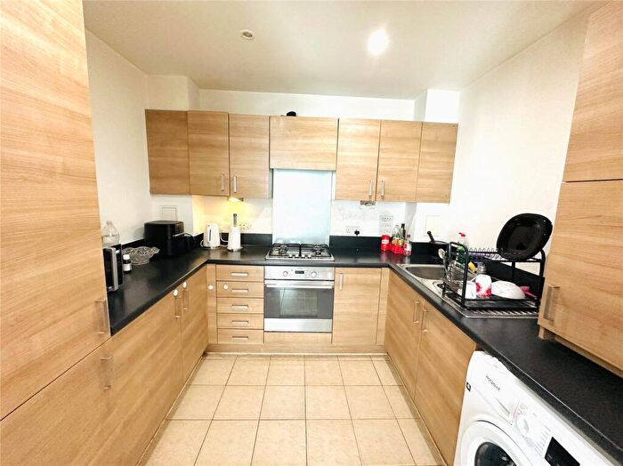 1 Bedroom Apartment For Sale In London Road, Croydon, CR0
